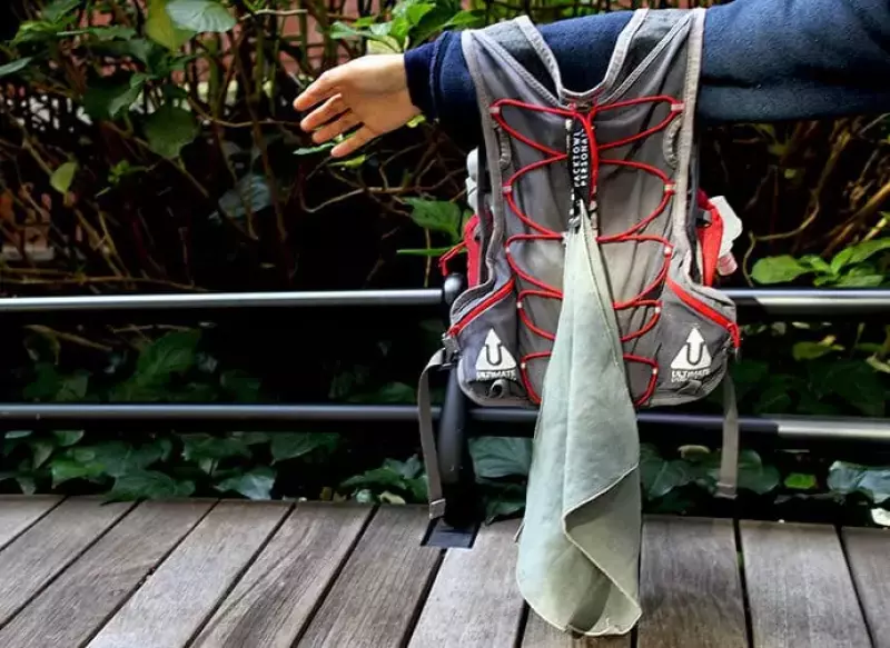 パックタオル パーソナル