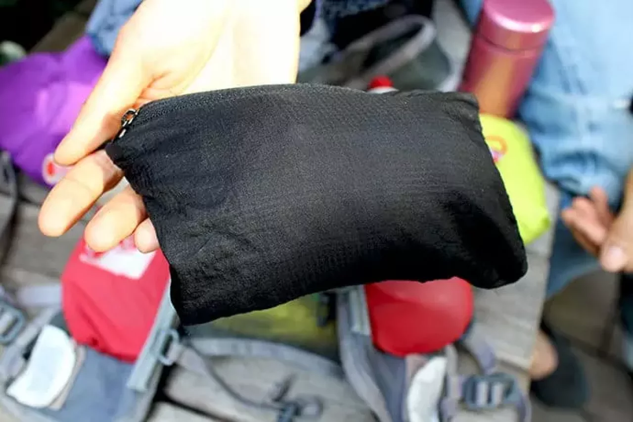 パタゴニア フーディニパンツ