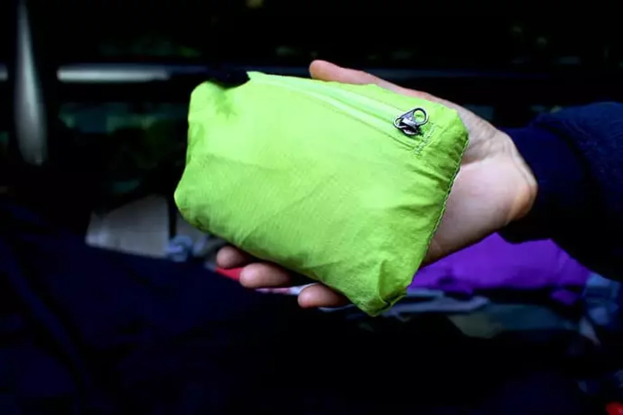 パタゴニア フーディニ