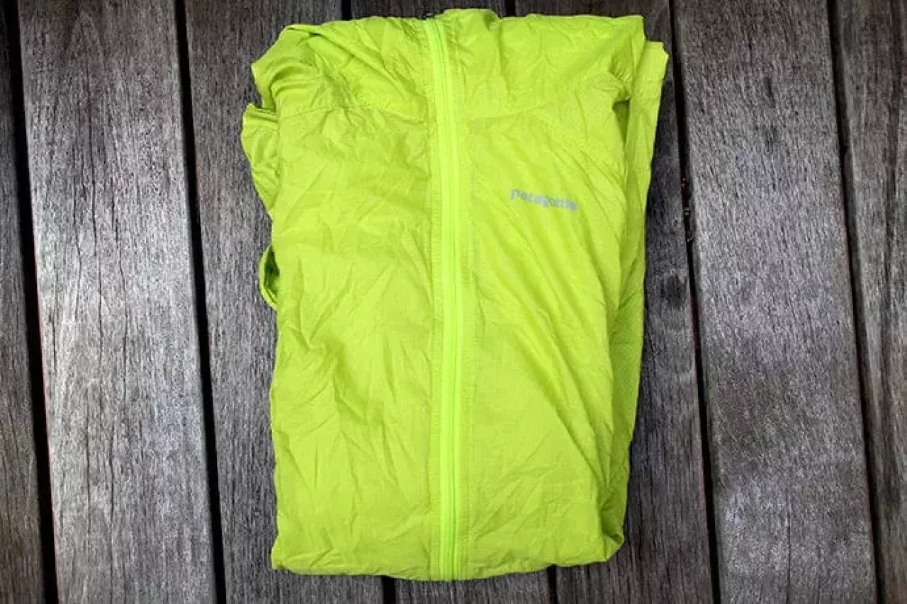 パタゴニア フーディニ