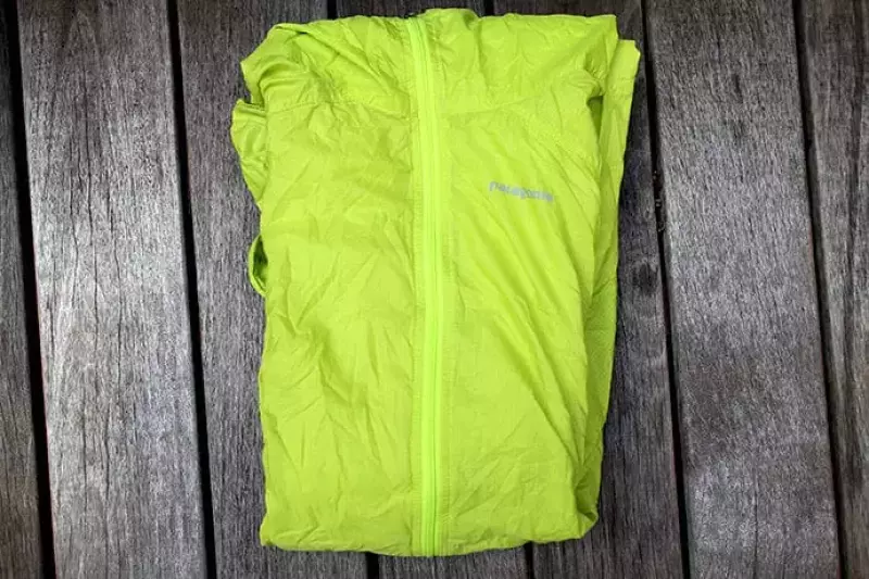 パタゴニア フーディニ