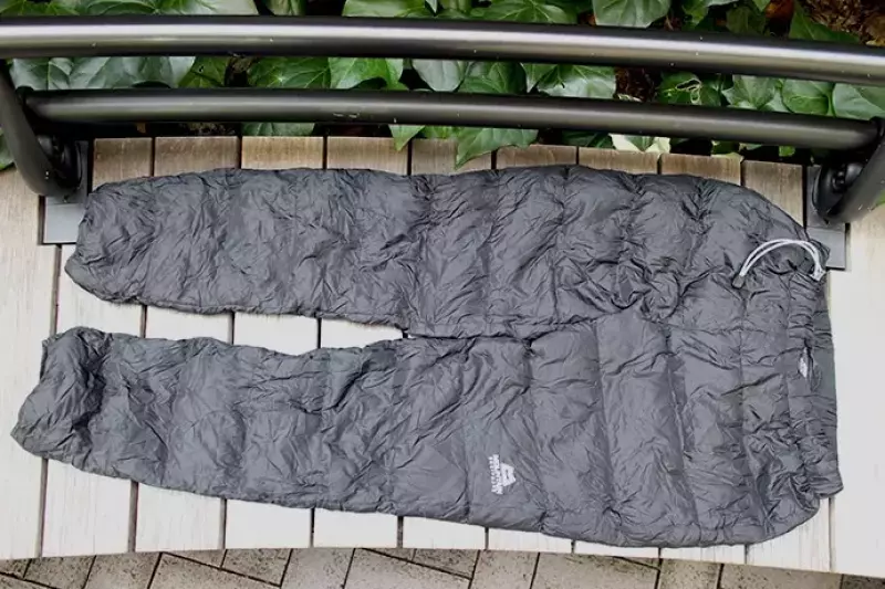 【レビュー】マウンテンイクイップメント パウダーパンツ-軽量で保温力抜群|パンツ・ショーツ|登山ウェア|山のモノ|登山・トレラン・山スキーマガジン「山旅旅」