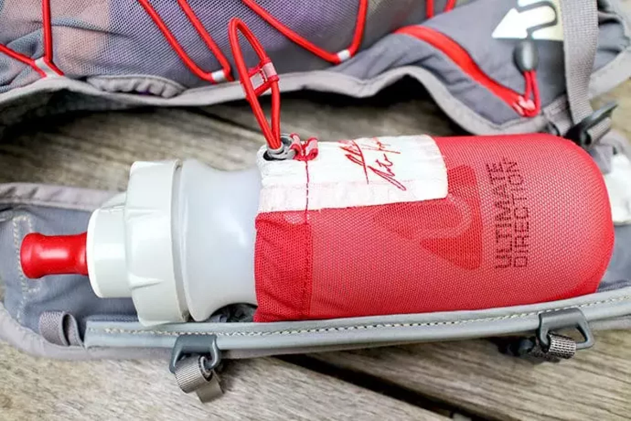 アルティメイトディレクション ザック