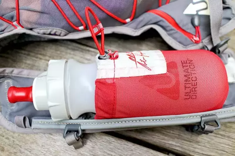 アルティメイトディレクション ザック