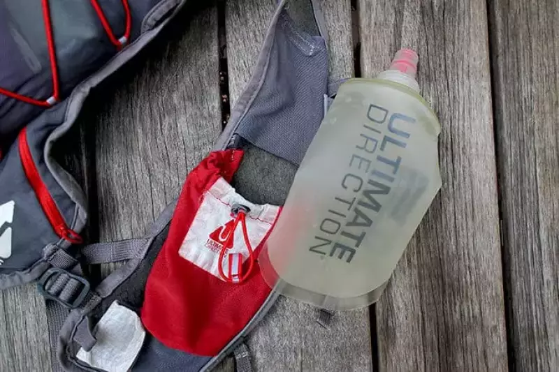 アルティメイトディレクション ザック