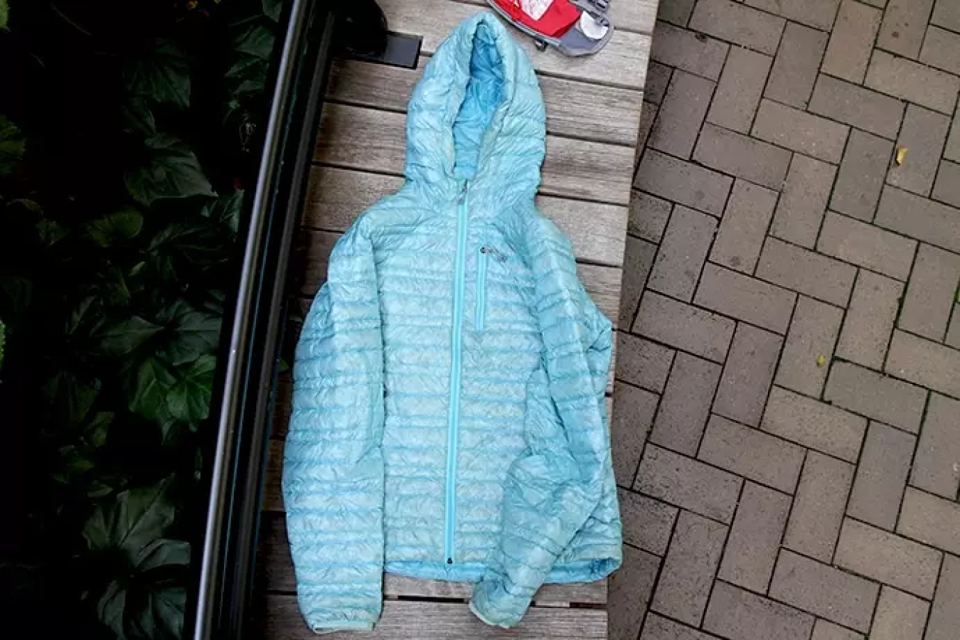 パタゴニア ウルトラダウン 軽くてコンパクトなダウンジャケット