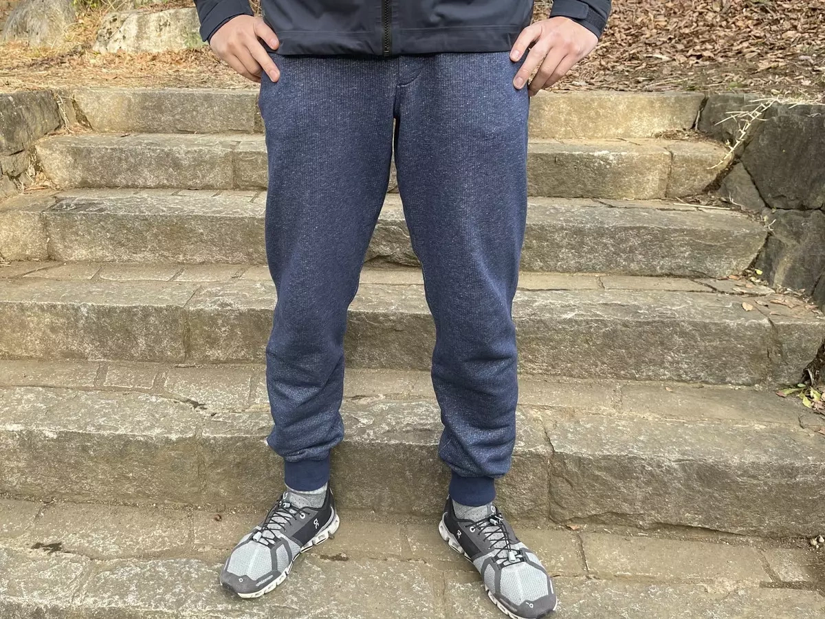 【レビュー】リラックスウェア〜普段遣いに最適なスウェットパンツ−パタゴニア マーニャ・フリース・パンツ