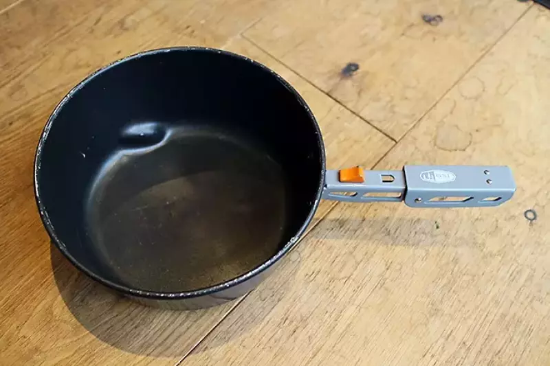 GSI バガブー バックパッカー