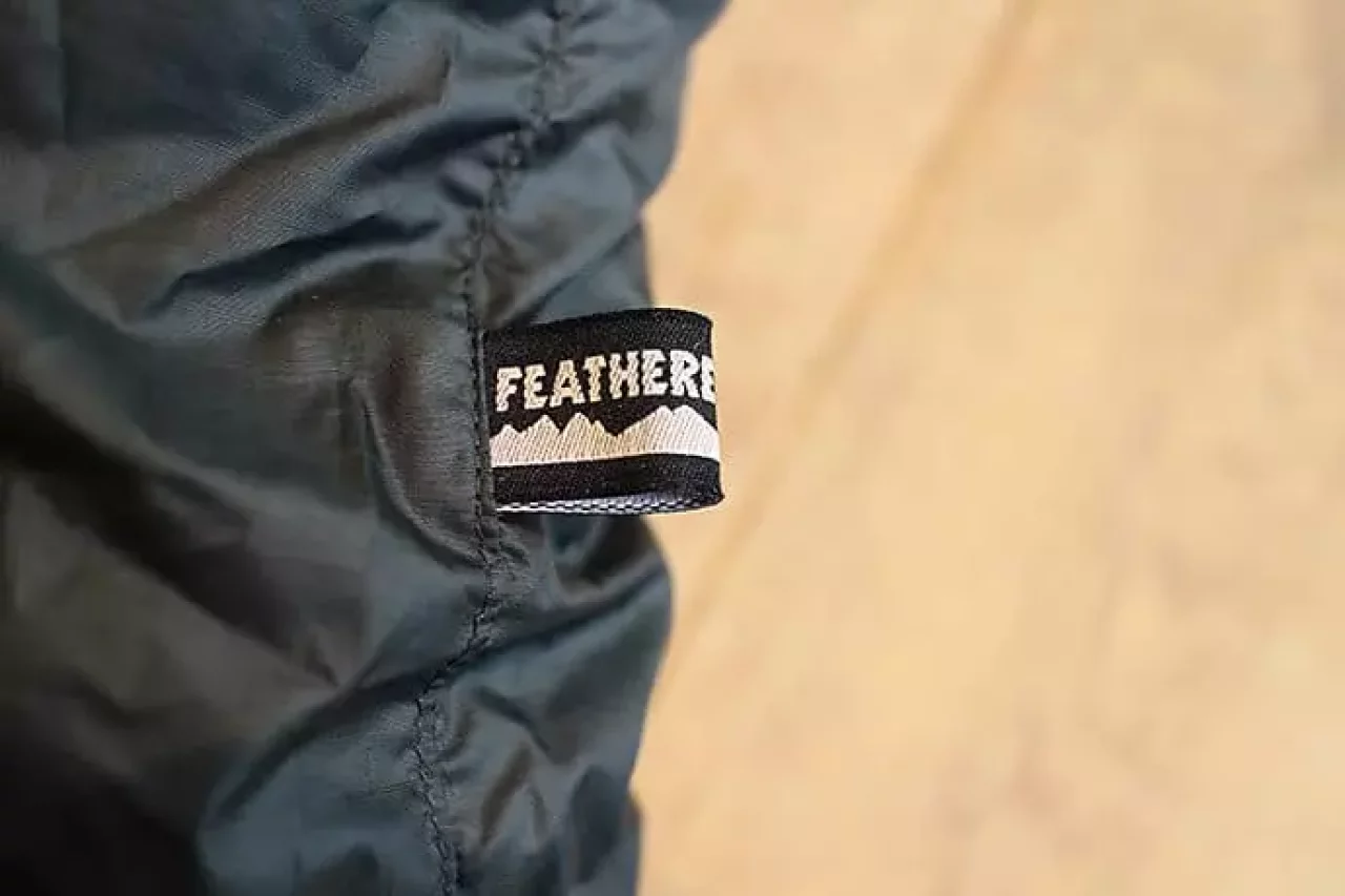 フェザードフレンズ ダウンブーティー