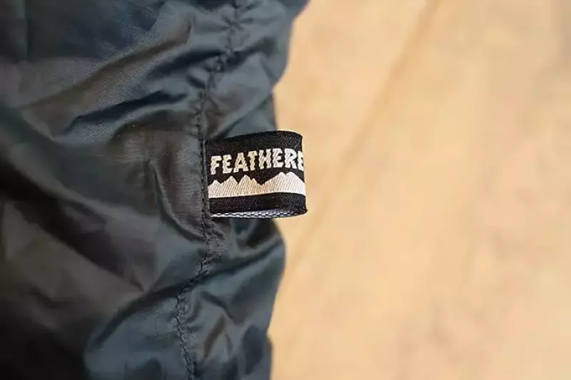 フェザードフレンズ ダウンブーティー