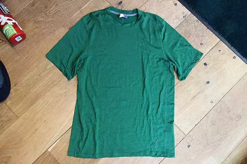 ibex(アイベックス)ウールウェア