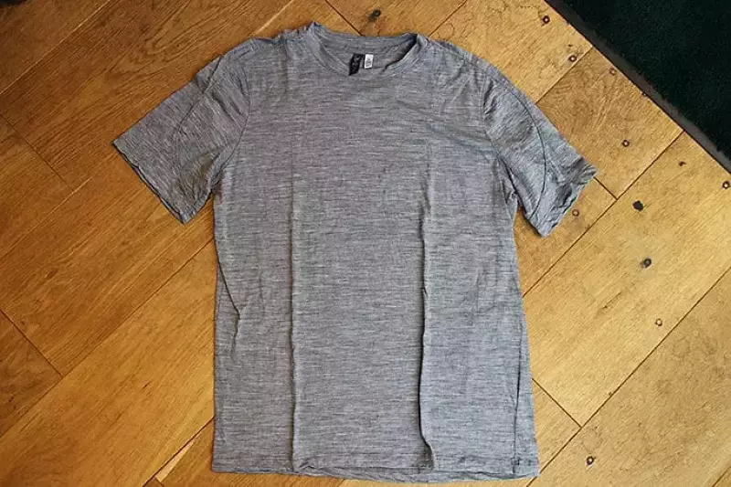 ibex(アイベックス)ウールウェア