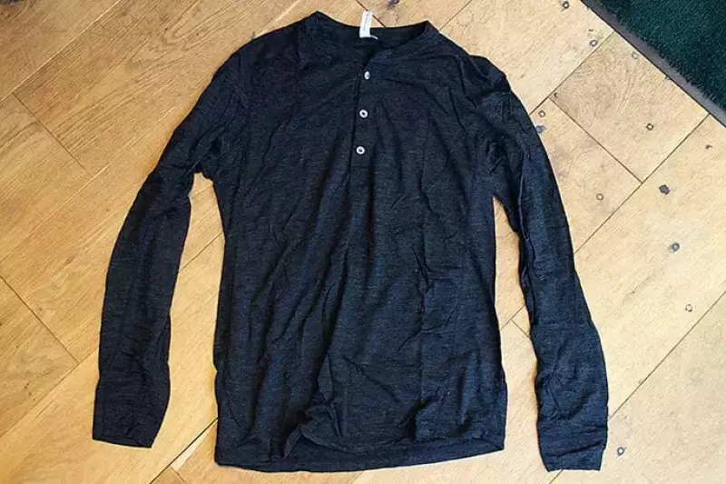 ibex(アイベックス)ウールウェア