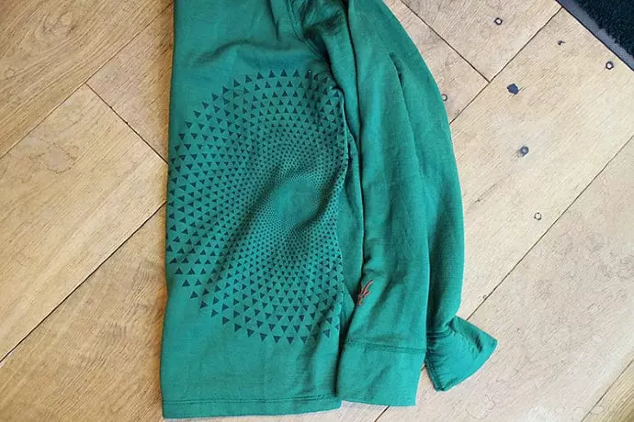 ibex(アイベックス)ウールウェア