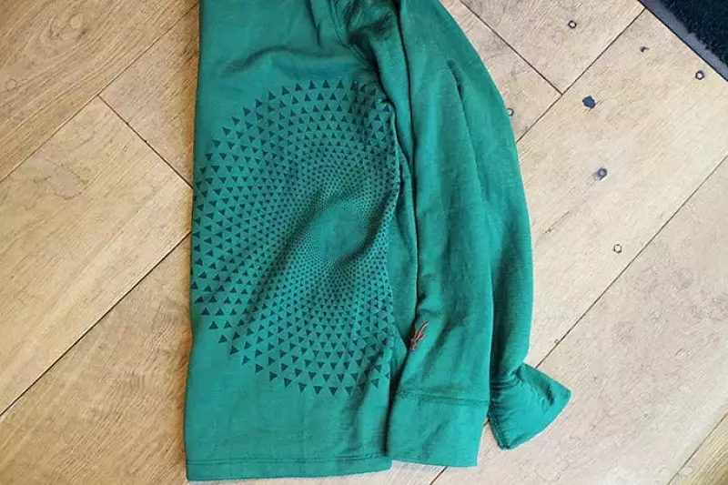 ibex(アイベックス)ウールウェア