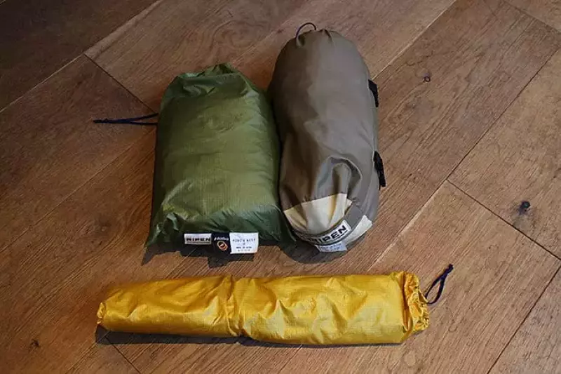 ホーボーズネスト