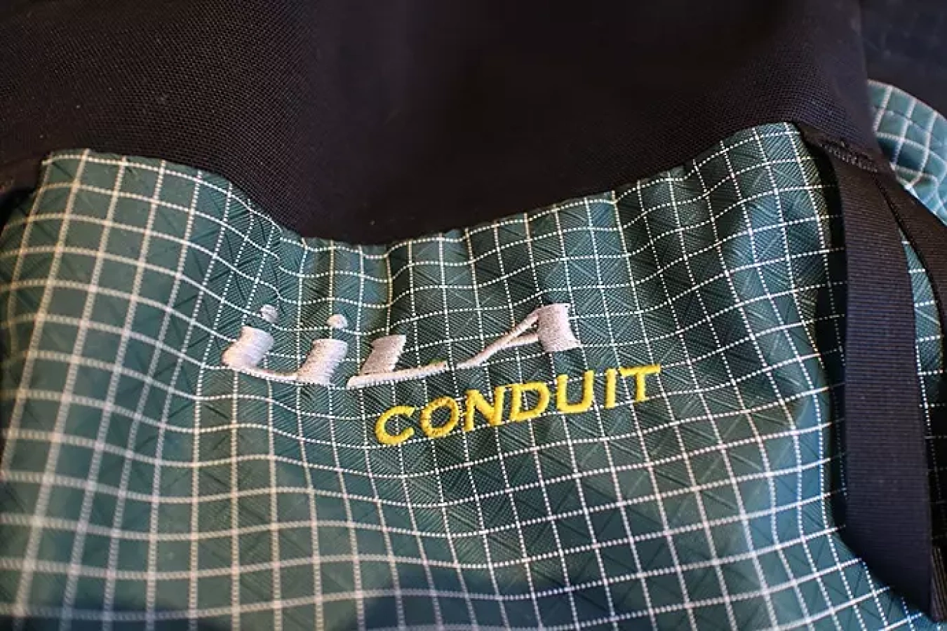 ULA CONDUIT ウルトラライトなバックパック