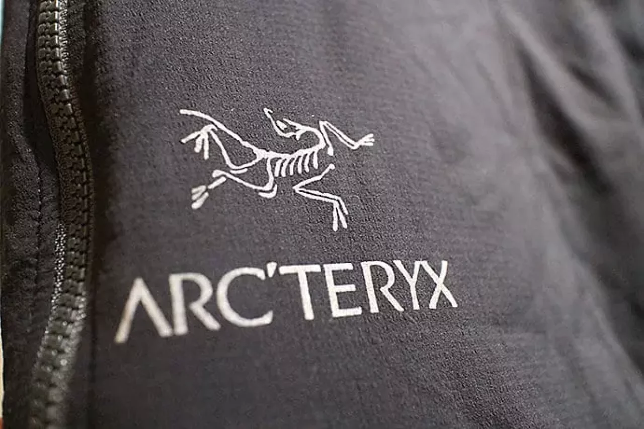 アークテリクス アトムLT パンツ