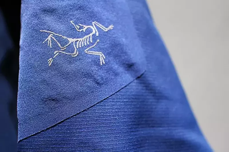 アークテリクスウェアの選び方・特徴-3つの比較情報で違いを見抜く