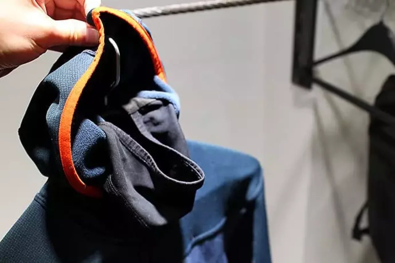 アークテリクス フォートレズ フーディー