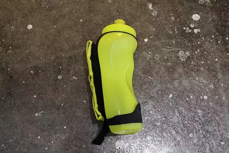 amphipodのハンドボトル