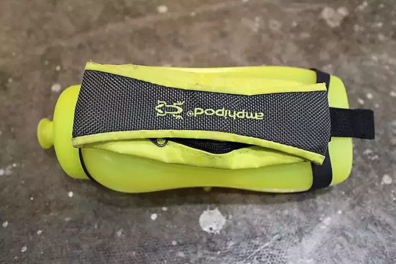 amphipodのハンドボトル