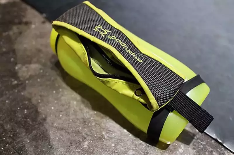 amphipodのハンドボトル