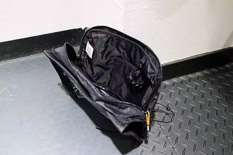 OMM トリオマップポーチ