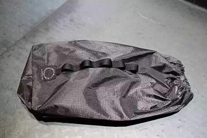 山と道 Stuff Pack XL スタッフサック