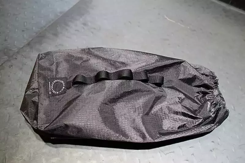 山と道 Stuff Pack XL スタッフサック