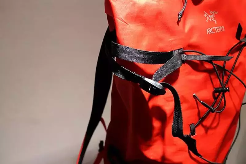 アークテリクスのバックパック ALPHA FL 45 バックパック