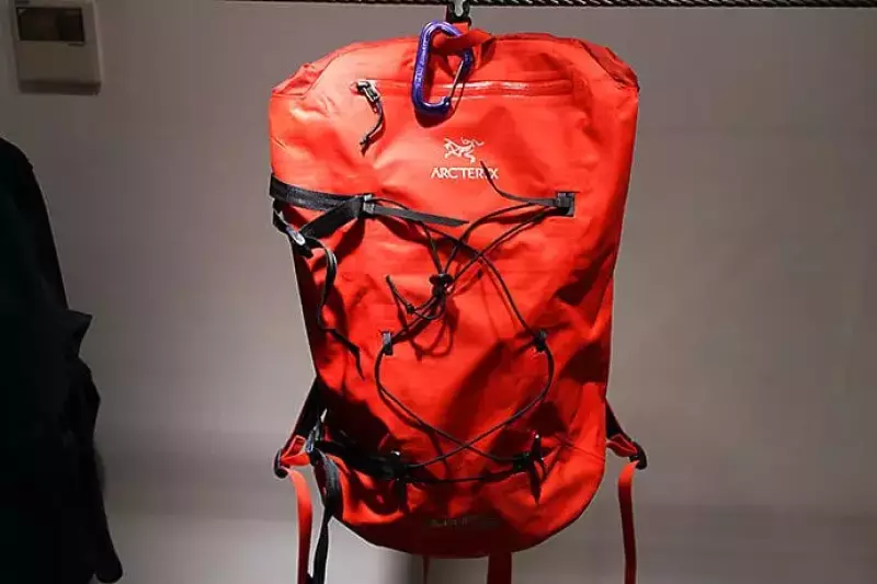 アルファFL30-バックパック