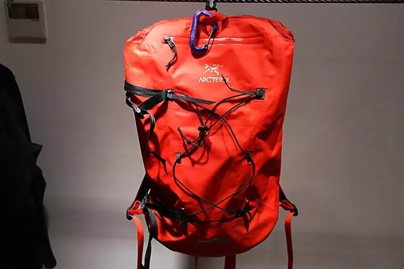 アークテリクス アルファFL30-軽量&耐久に優れ雨にも安心なバックパック|リュック・ザック|登山ギア|山のモノ|登山・トレラン・山スキーマガジン「山旅旅」