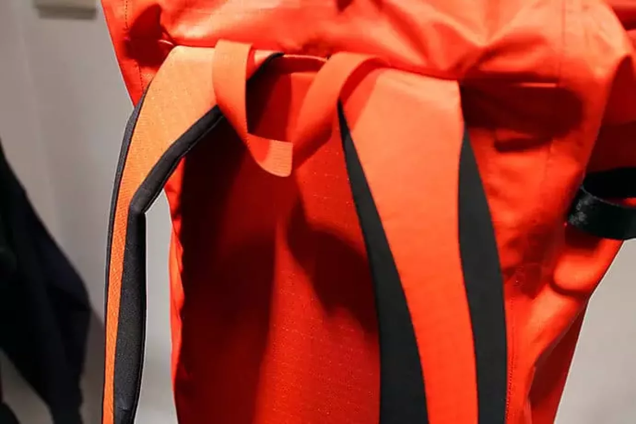 アークテリクスのバックパック ALPHA FL 45 バックパック