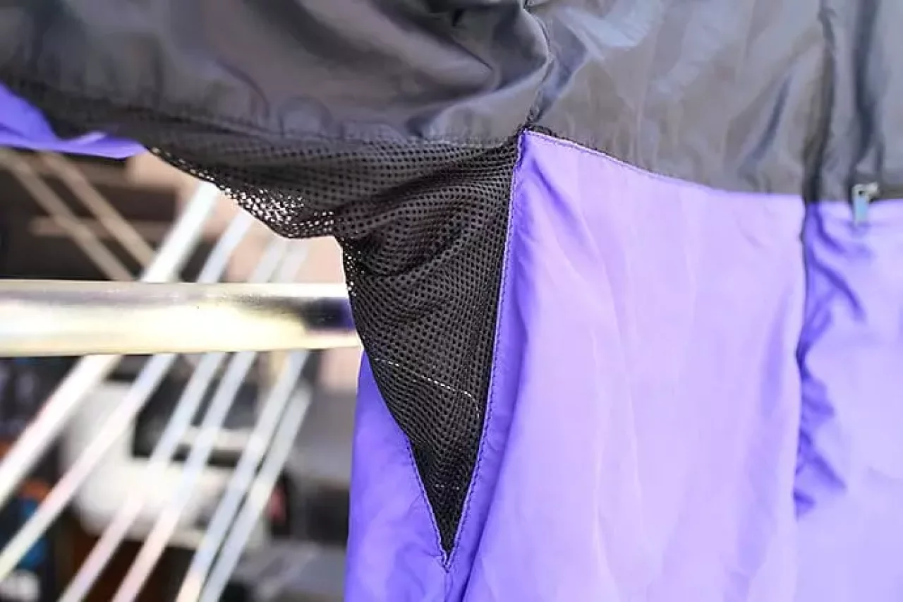 マーモット ドライクライムウィンドシャツ