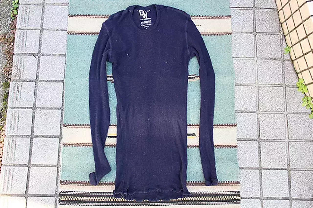 DUCKWORTH(ダックワース)のウールウェア