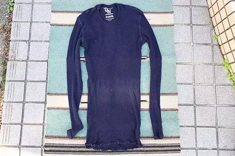 DUCKWORTH(ダックワース)のウールウェア