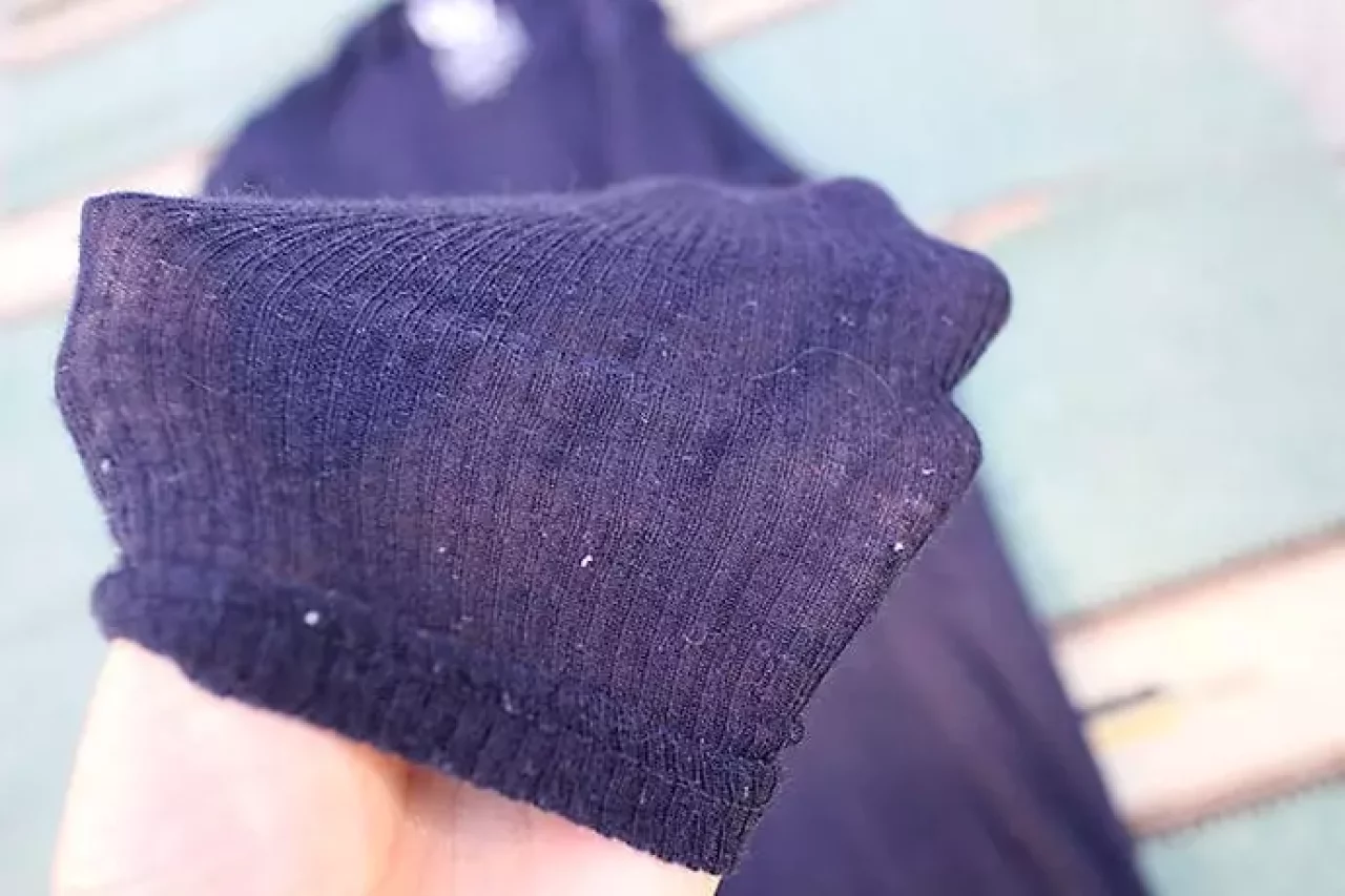 DUCKWORTH(ダックワース)のウールウェア