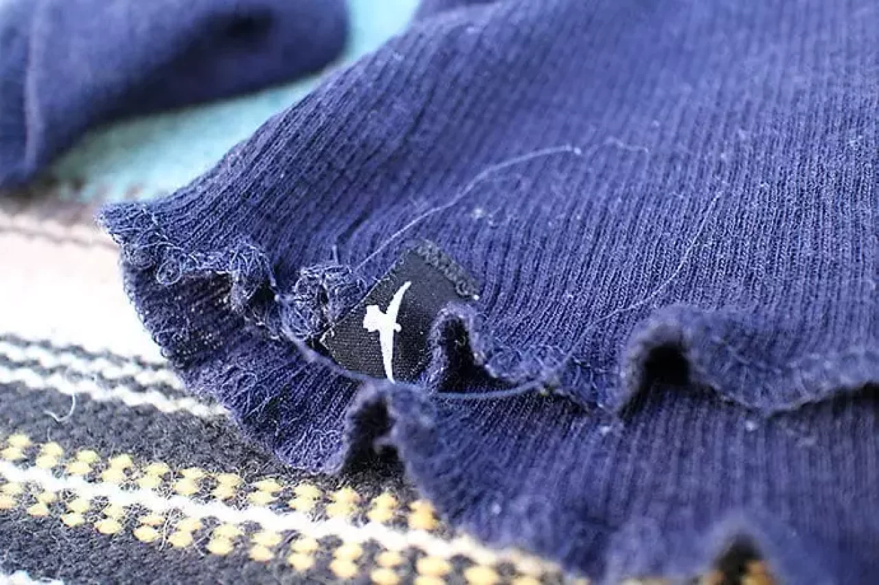 DUCKWORTH(ダックワース)のウールウェア