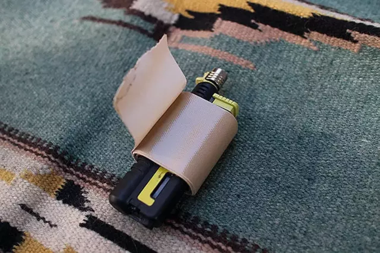 soto トーチ ライター