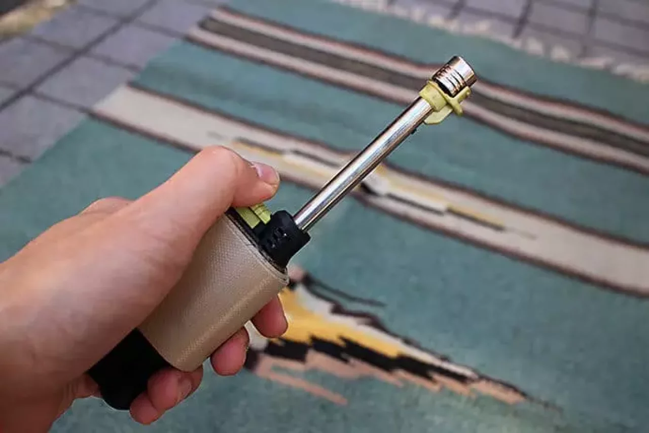 soto トーチ ライター