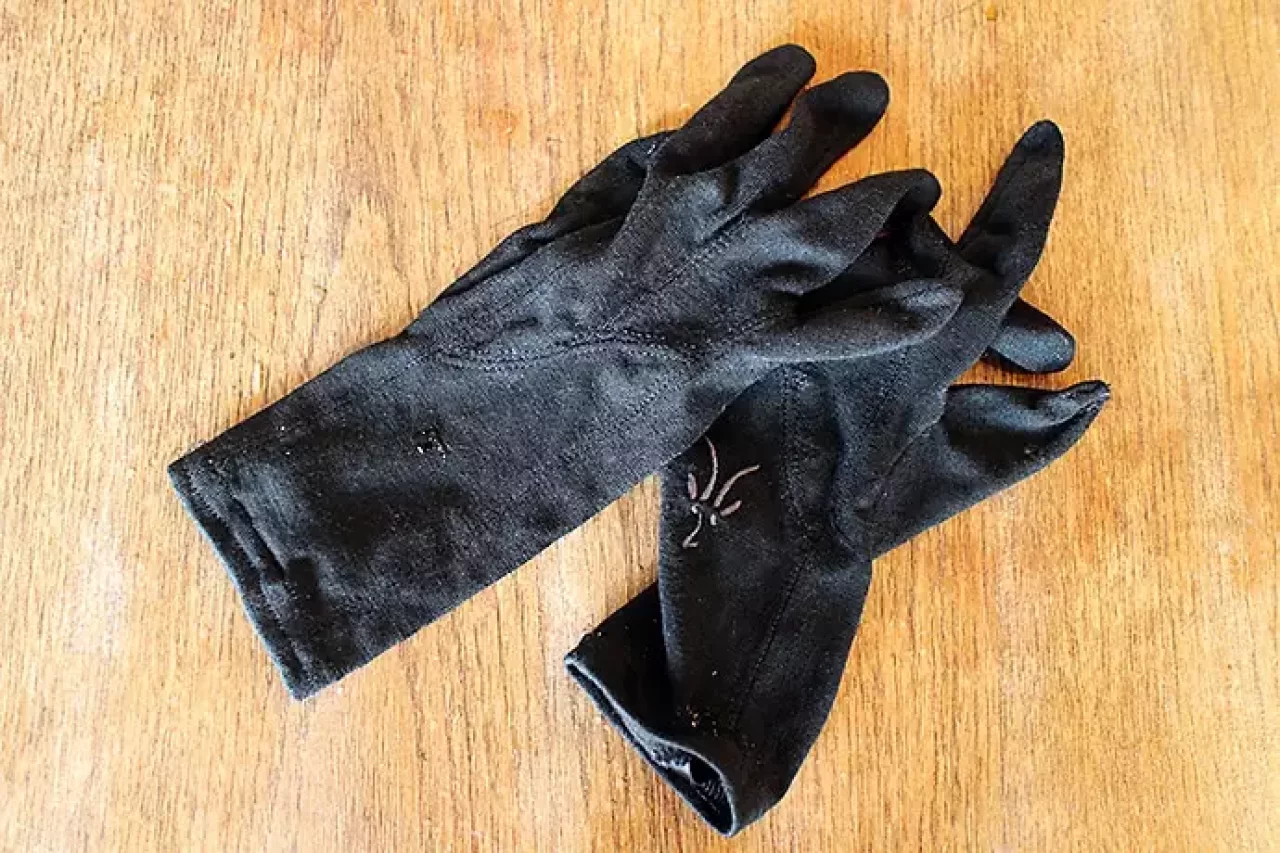 ibex(アイベックス)ライナーグローブ