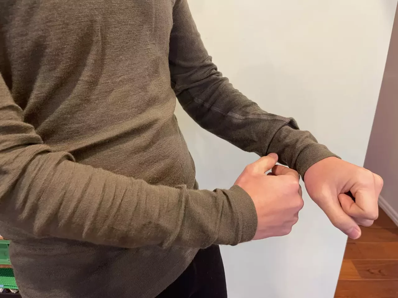 ベースレイヤー