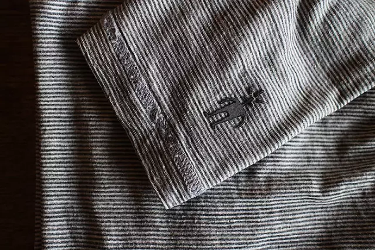 メリノウールウェア