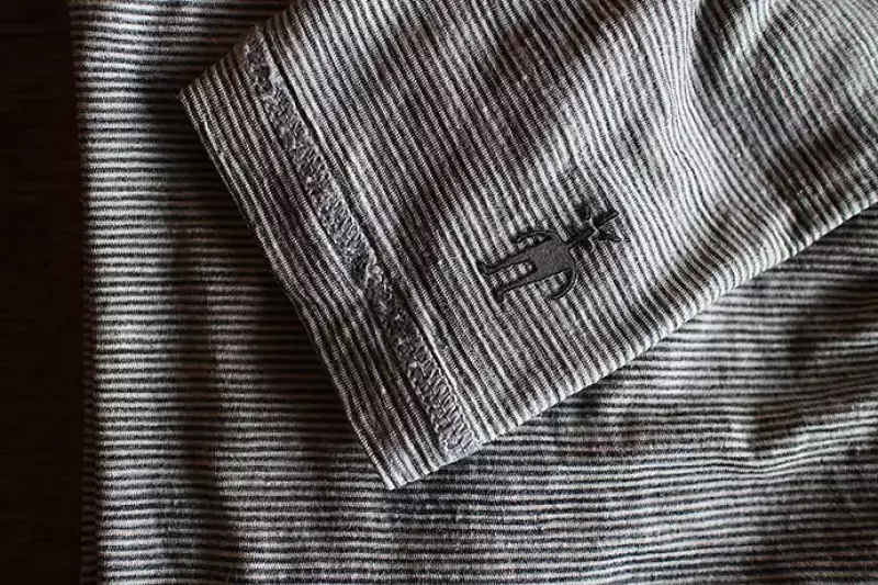 メリノウールウェア