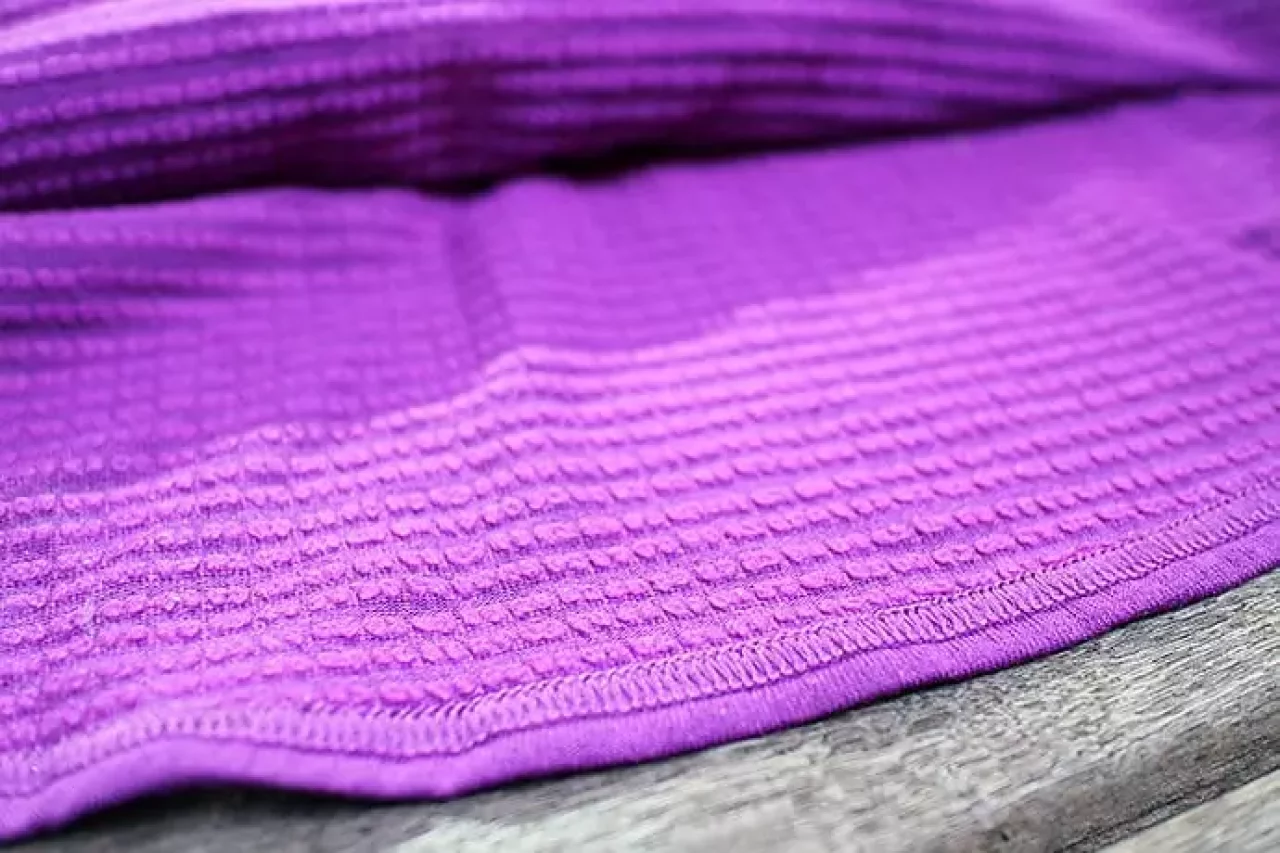 パタゴニア キャプリーン4