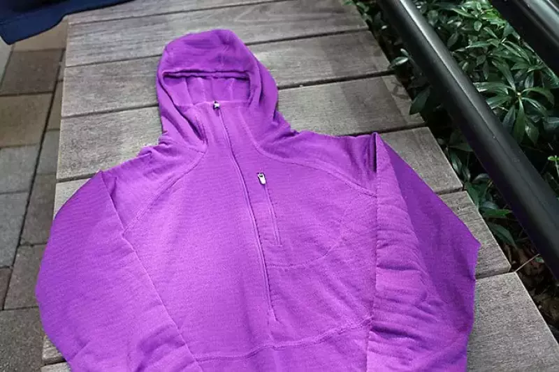 パタゴニア キャプリーン4