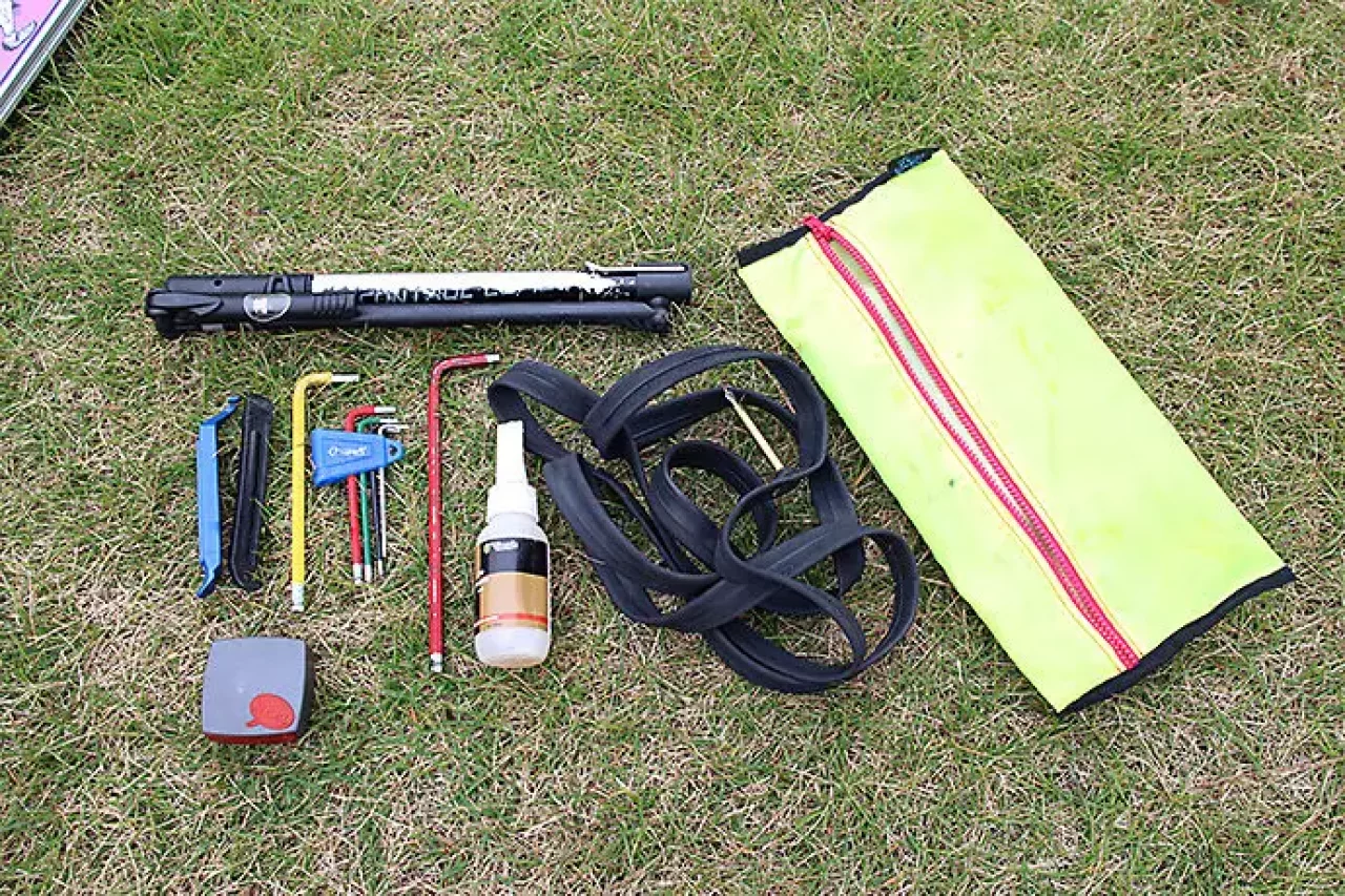 自転車 メンテナンス 工具