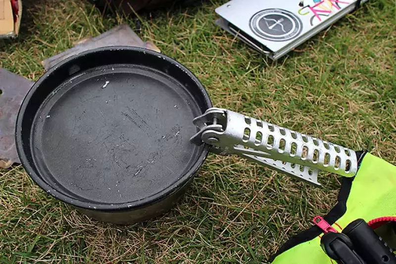 トランギア ミニトランギア