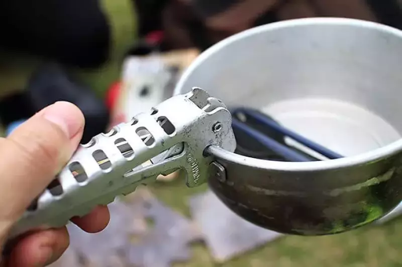 トランギア ミニトランギア